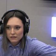 Oana Zamfir, Digi 24