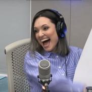 Oana Zamfir, Digi 24