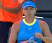 Simona Halep – Paula Badosa, în turul 1 la Miami Open