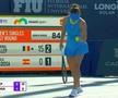Simona Halep, replică după atacul lui Wozniacki: „De ce a spus asta? Nu sunt o trișoare! Să citească decizia TAS”