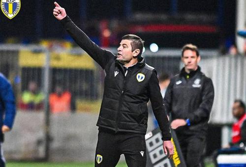 Florin Stângă