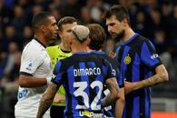 Mărturia incredibilă a lui Acerbi: „M-am temut mai mult când am primit amenințări în cazul Juan Jesus decât atunci când aveam cancer!”