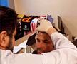 Adrian Mutu, la operație în Turcia: „Zici că-i aveam pe Robert Niță și Messi pe extreme! Nu e dureros”