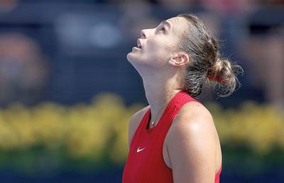 BBC anunță decizia luată de Aryna Sabalenka la Miami, după decesul iubitului
