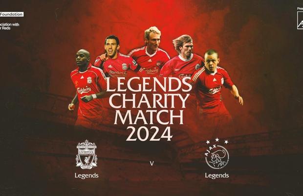 Un român va juca în meciul caritabil al legendelor, Liverpool - Ajax » Va fi retragerea lui Sven-Goran Eriksson