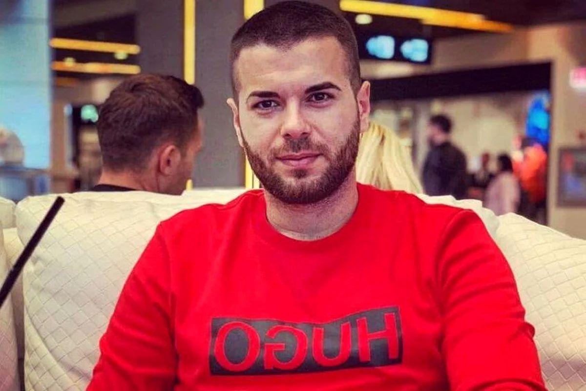 La 35 de ani, fostul dinamovist s-a făcut agent de securitate: „Sunt cel mai păcălit fotbalist din istoria României!”