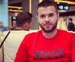 Cristian Daminuță, invitat la GSP Live