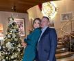 Konstantin Koltsov și Aryna Sabalenka