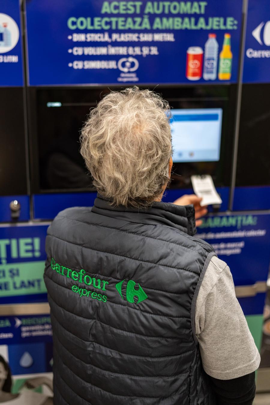 Reciclarea, obicei tot mai răspândit printre români. Carrefour încurajează practicile pentru un viitor mai responsabil