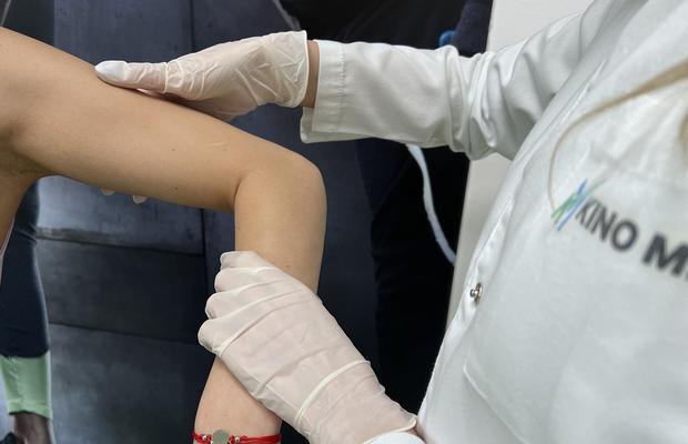 Importanța diagnosticării timpurii a problemelor musculoscheletale