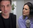 Cristi Chivu a lăsat-o fără cuvinte pe prezentatoarea matinalului: „Doamne, Doamne! Îmi tremură mâinile. Îți datorez foarte mult”