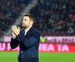 Adrian Mutu și-a făcut implant de păr