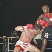 Vinny Pazienza // Foto: Getty Images