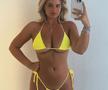Apollonia Llewellyn / Sursă foto: Instagram @apolloniallewellyn