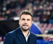 Ca la 25 de ani » Adrian Mutu, prima apariție fără șapcă după implantul de păr