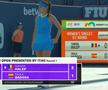 Simona Halep – Paula Badosa, în turul 1 la Miami Open