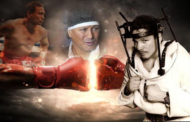 Viața fabuloasă a campionului Vinny Paz: a învins moartea de două ori, după ce a stat cu șuruburi în cap, a aruncat 10 milioane la pariuri și s-a culcat cu 1000 de starlete!