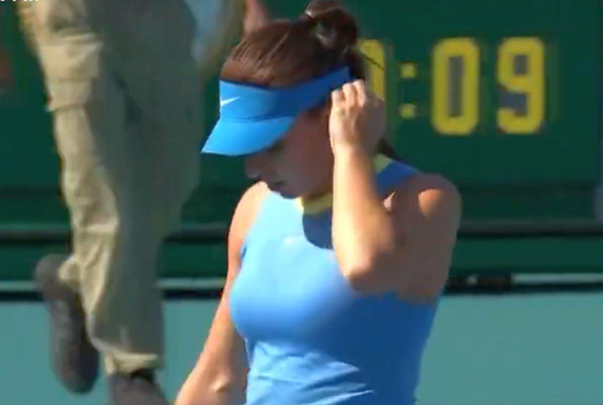 Simona Halep – Paula Badosa, în turul 1 la Miami Open
