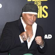 Vinny Pazienza // Foto: Imago