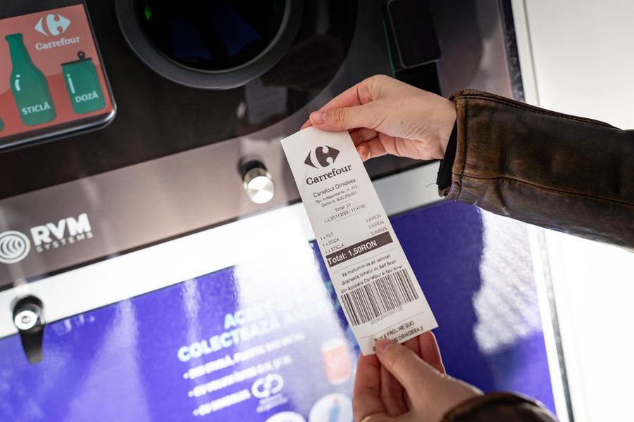 Reciclarea, obicei tot mai răspândit printre români. Carrefour încurajează practicile pentru un viitor mai responsabil
