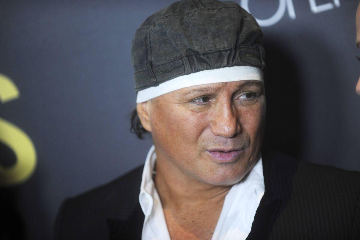 Vinny Pazienza