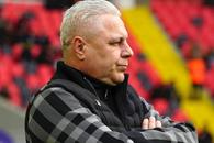 Presiuni din Superliga asupra lui Șumudică: încearcă să îi obțină semnătura + Turcii au schimbat foaia la Gaziantep