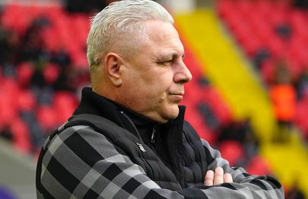 Presiuni din Superliga asupra lui Șumudică: încearcă să îi obțină semnătura + Turcii au schimbat foaia la Gaziantep