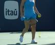 Echipamentul Simonei Halep la revenirea pe teren