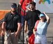 Darren Cahill a supervizat-o pe Simona Halep la Miami