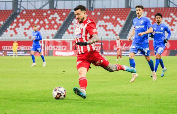 Fostul fotbalist de la FCSB îi ia apărarea lui Cosmin Matei, depistat pozitiv de ANAD: „Astea nu țin neapărat de doping”