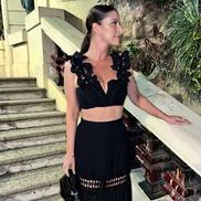 Daiana Anghel (foto: Instagram)