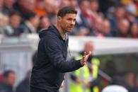Unde va antrena Xabi Alonso în sezonul următor: „Nu există nicio îndoială”