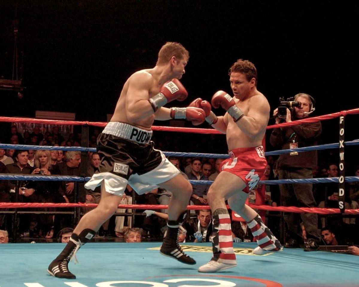 Vinny Pazienza