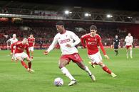 Convocat la 18 ani în naționala Angliei, după ce i-a lăsat mască pe toți în Premier League