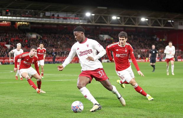 Convocat la 18 ani în naționala Angliei, după ce i-a lăsat mască pe toți în Premier League