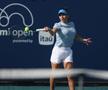 Darren Cahill a supervizat-o pe Simona Halep la Miami