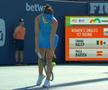 Simona Halep, replică după atacul lui Wozniacki: „De ce a spus asta? Nu sunt o trișoare! Să citească decizia TAS”