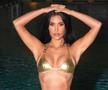 Kim Kardashian va lua parte la mai multe meciuri de la Euro 2024, printre care și partidele naționalei Angliei.