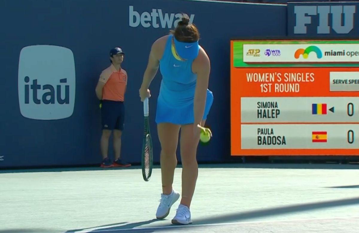 Simona Halep, replică după atacul lui Wozniacki: „De ce a spus asta? Nu sunt o trișoare! Să citească decizia TAS”