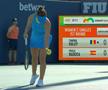 Cu câți bani și câte puncte se alege Simona Halep după eliminarea în turul 1 la Miami: NU intră în Top 1.000!