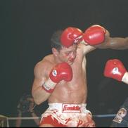 Vinny Pazienza // Foto: Getty Images