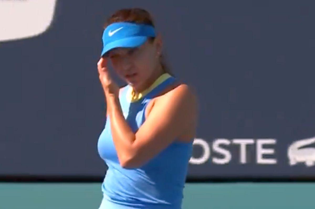 Simona Halep – Paula Badosa, în turul 1 la Miami Open
