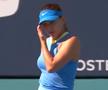 Ce lovitură! Punctul cu care Simona Halep a început meciul senzațional cu Paula Badosa