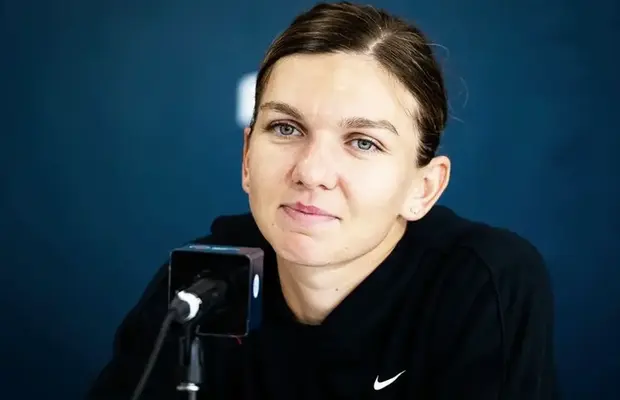 Simona Halep va juca la Transylvania Open! » Veste de ultimă oră: „Va fi magic!”