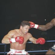 Vinny Pazienza // Foto: Getty Images