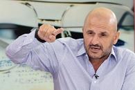 Adrian Mititelu îi dă replica lui Basarab Panduru » Ce se întâmplă cu Nicolo Napoli