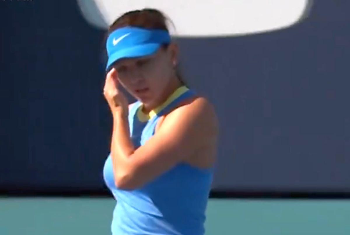 Simona Halep, replică după atacul lui Wozniacki: „De ce a spus asta? Nu sunt o trișoare! Să citească decizia TAS”