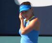 Simona Halep, replică după atacul lui Wozniacki: „De ce a spus asta? Nu sunt o trișoare! Să citească decizia TAS”