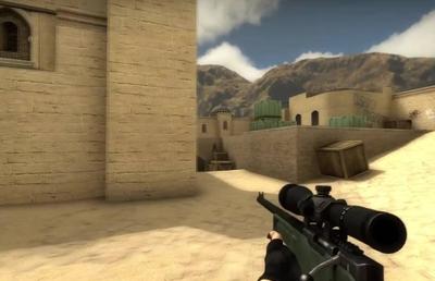 Counter-Strike 1.6 primește un remake complet - Acesta este CS:Legacy