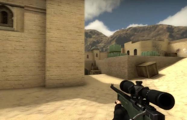 Counter-Strike 1.6 primește un remake complet - Acesta este CS:Legacy